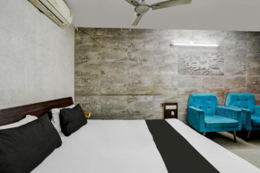 Hotel O BLUE BARREL HOTEL